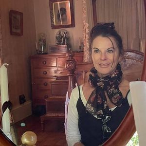 Meet your Posher, Kerry